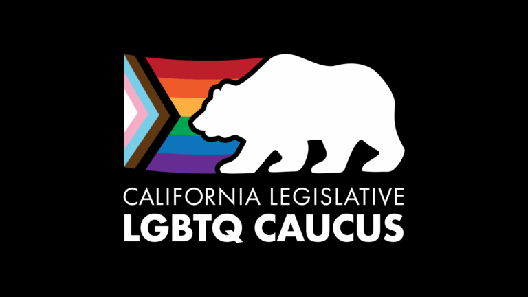 CA Legislative LGBTQ Caucus
