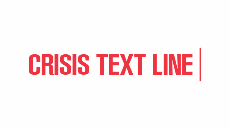 Crisis Text Line