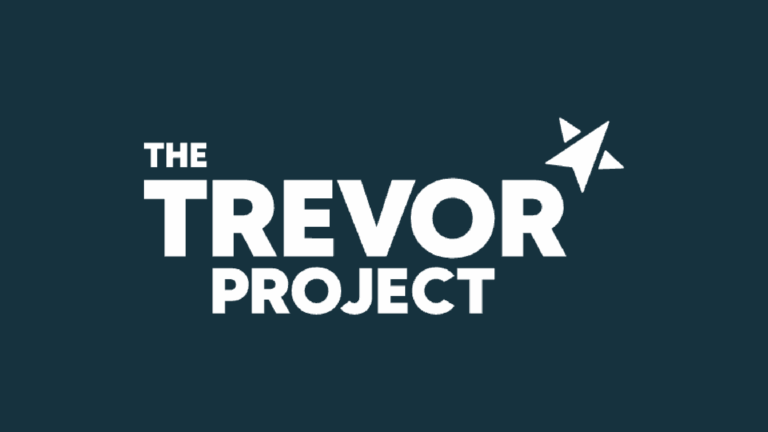 The Trevor Project